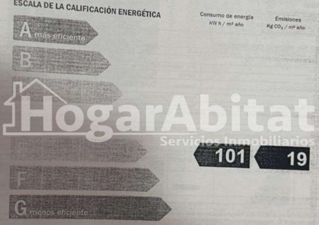 3 quarto Apartamento para venda em Piles com garagem - 155 000 € (Ref: 9843448)