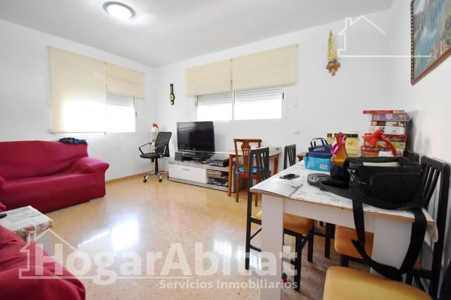 3 chambre Appartement à vendre à Piles avec garage - 155 000 € (Ref: 9843448)