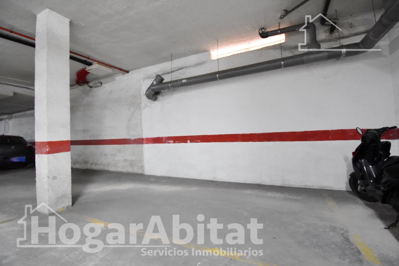 3 quarto Apartamento para venda em Piles com garagem - 155 000 € (Ref: 9843448)