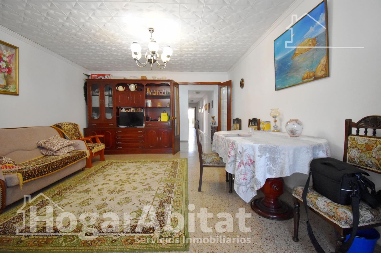 4 bedroom Flat for sale in Gandia - € 169,000 (Ref: 9843450)