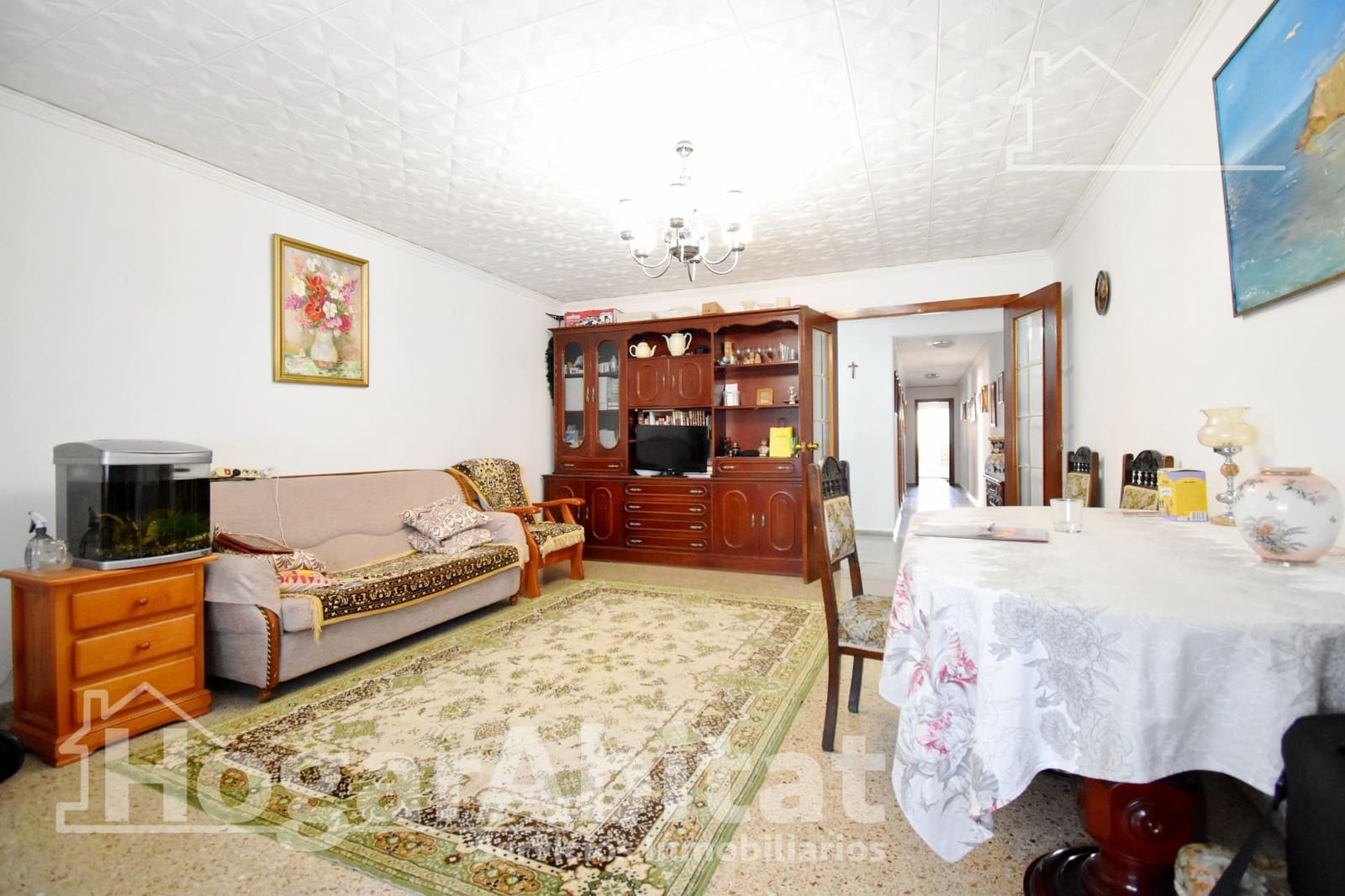 4 bedroom Flat for sale in Gandia - € 169,000 (Ref: 9843450)