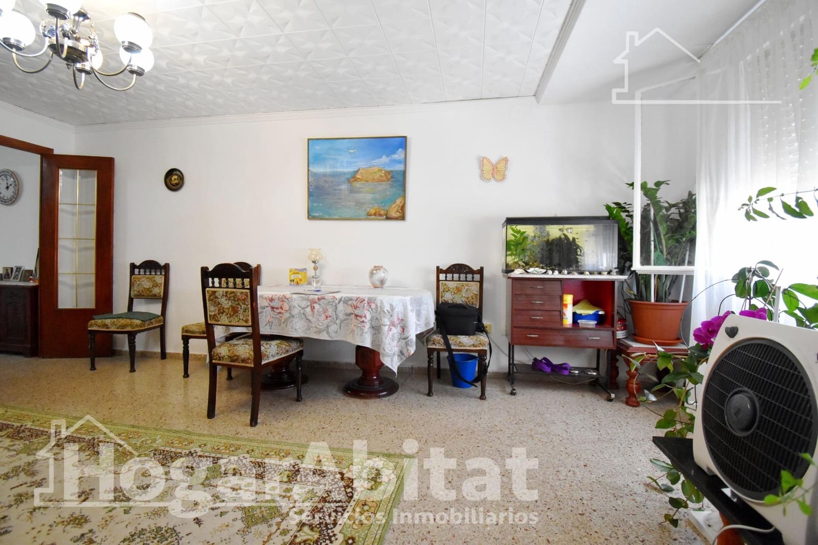 4 bedroom Flat for sale in Gandia - € 169,000 (Ref: 9843450)