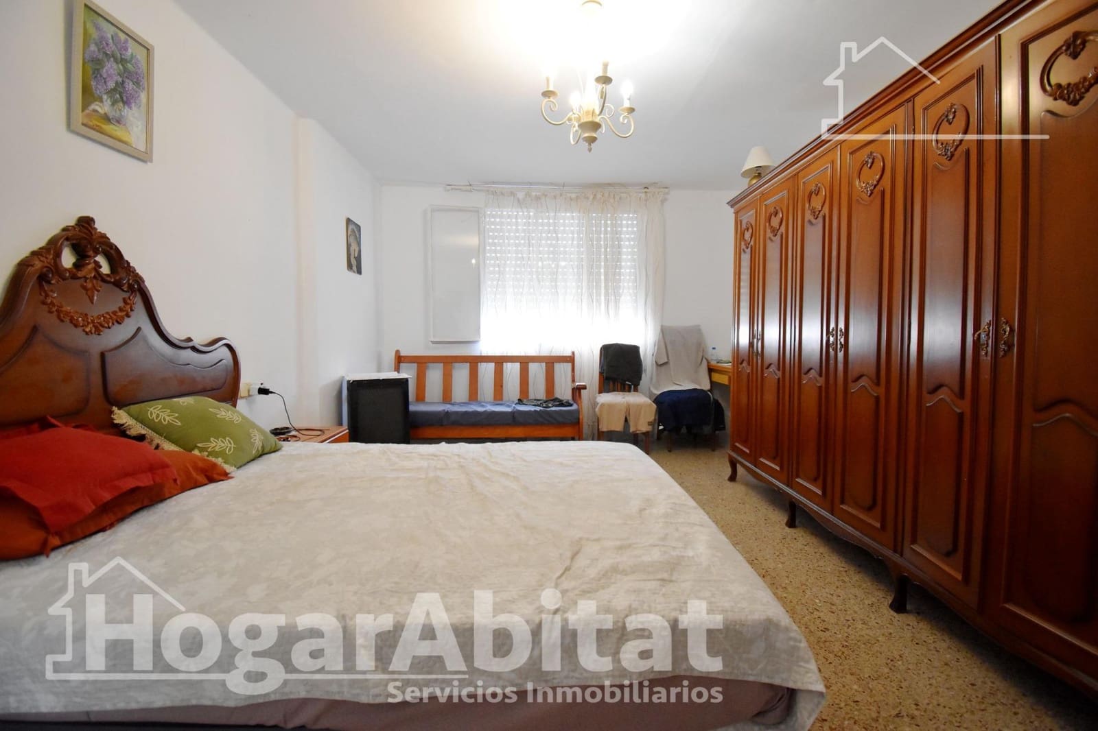 4 bedroom Flat for sale in Gandia - € 169,000 (Ref: 9843450)