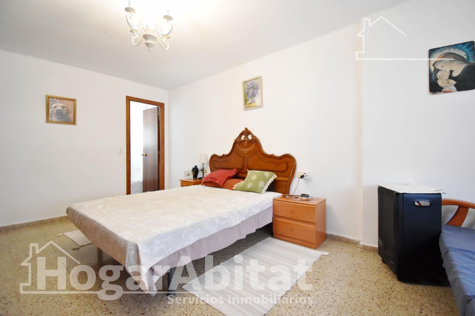 4 bedroom Flat for sale in Gandia - € 169,000 (Ref: 9843450)