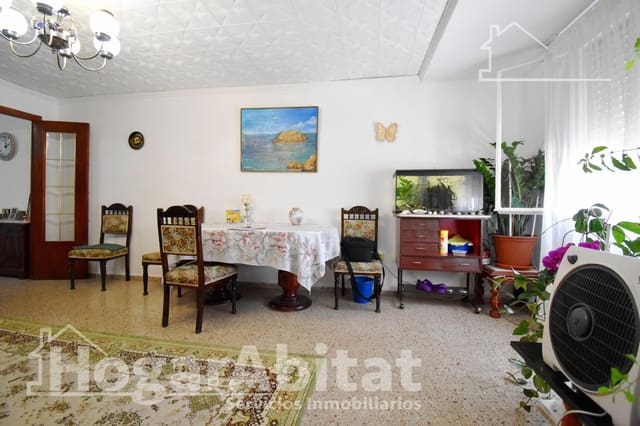4 soveværelse Lejlighed til salg i Gandia - € 169.000 (Ref: 9843450)