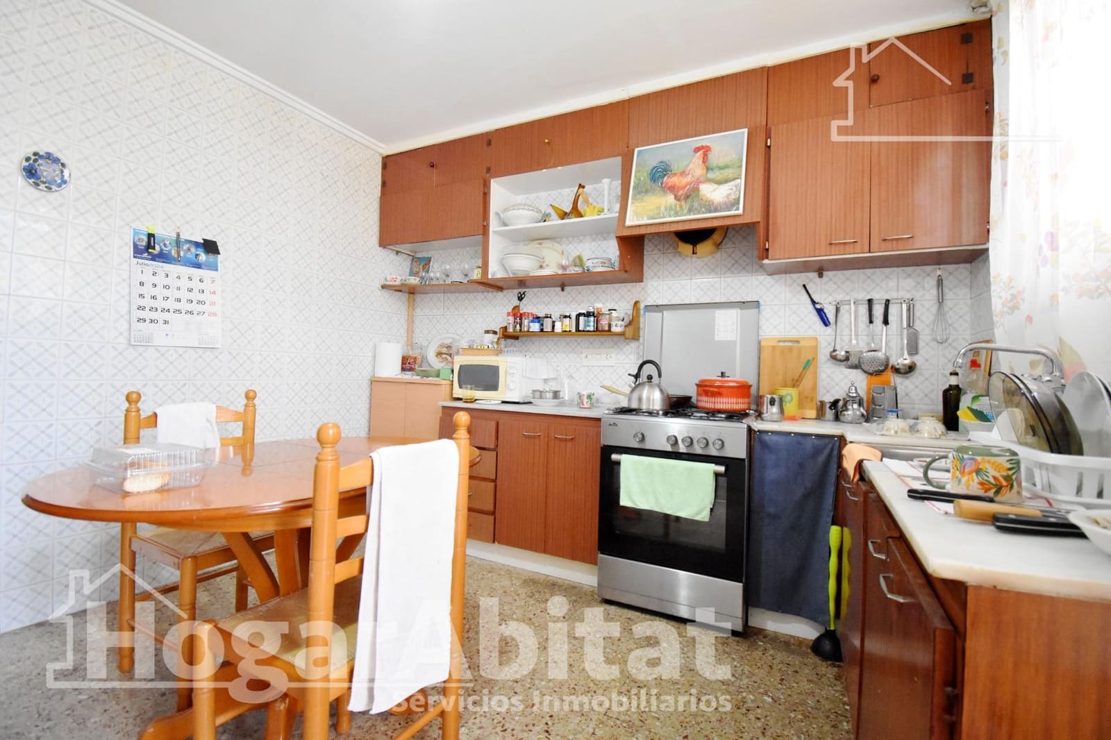 4 bedroom Flat for sale in Gandia - € 169,000 (Ref: 9843450)