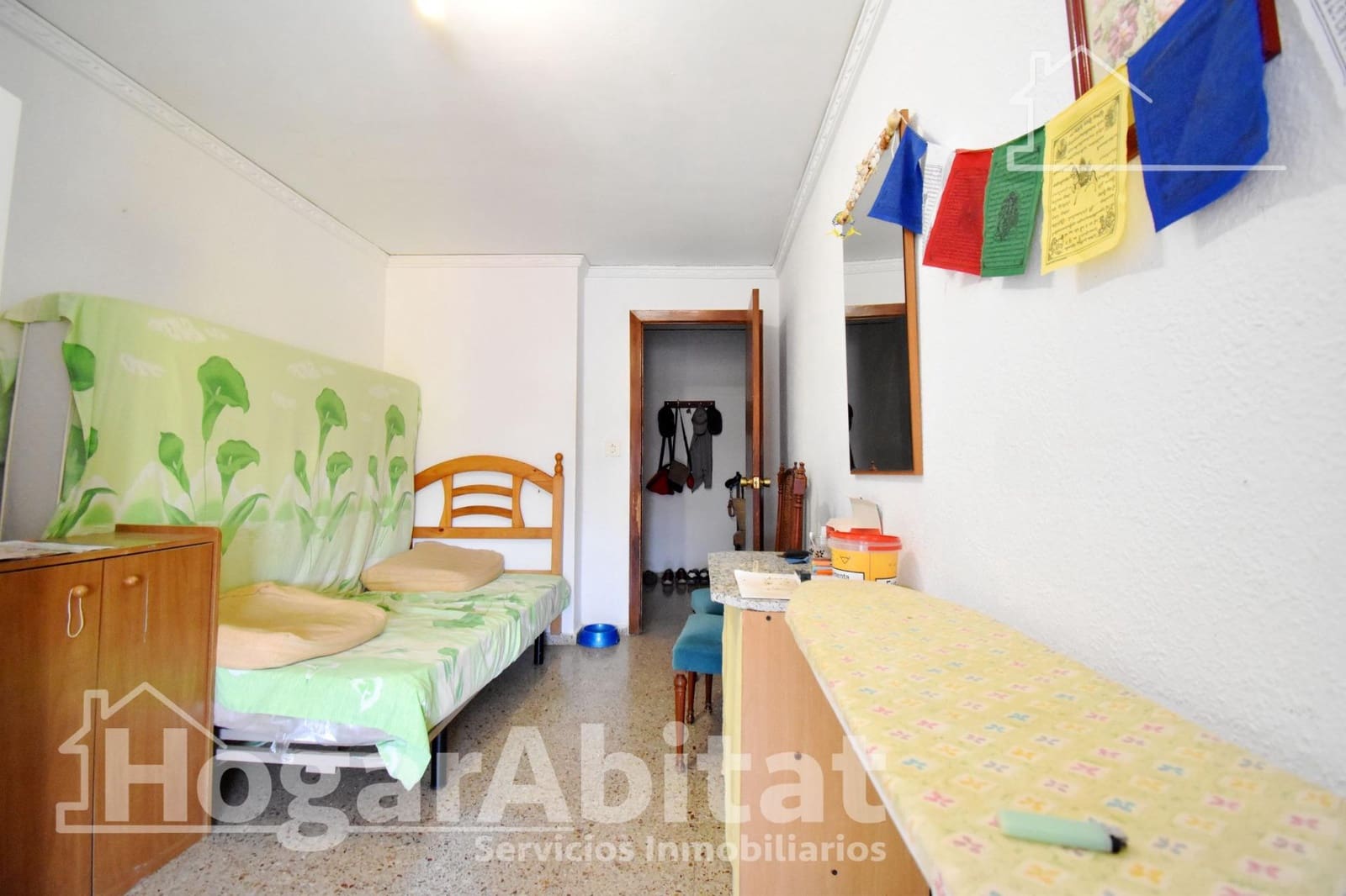 4 bedroom Flat for sale in Gandia - € 169,000 (Ref: 9843450)