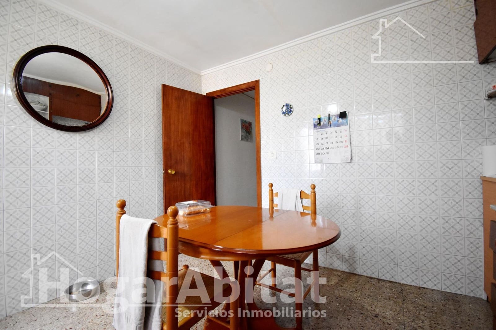 4 bedroom Flat for sale in Gandia - € 169,000 (Ref: 9843450)
