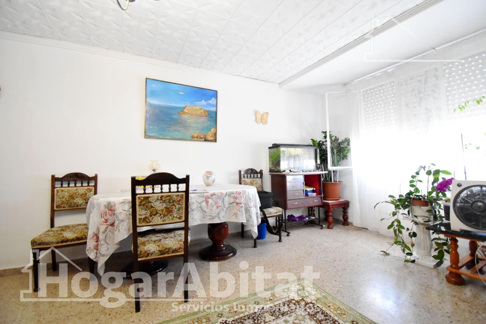 4 bedroom Flat for sale in Gandia - € 169,000 (Ref: 9843450)
