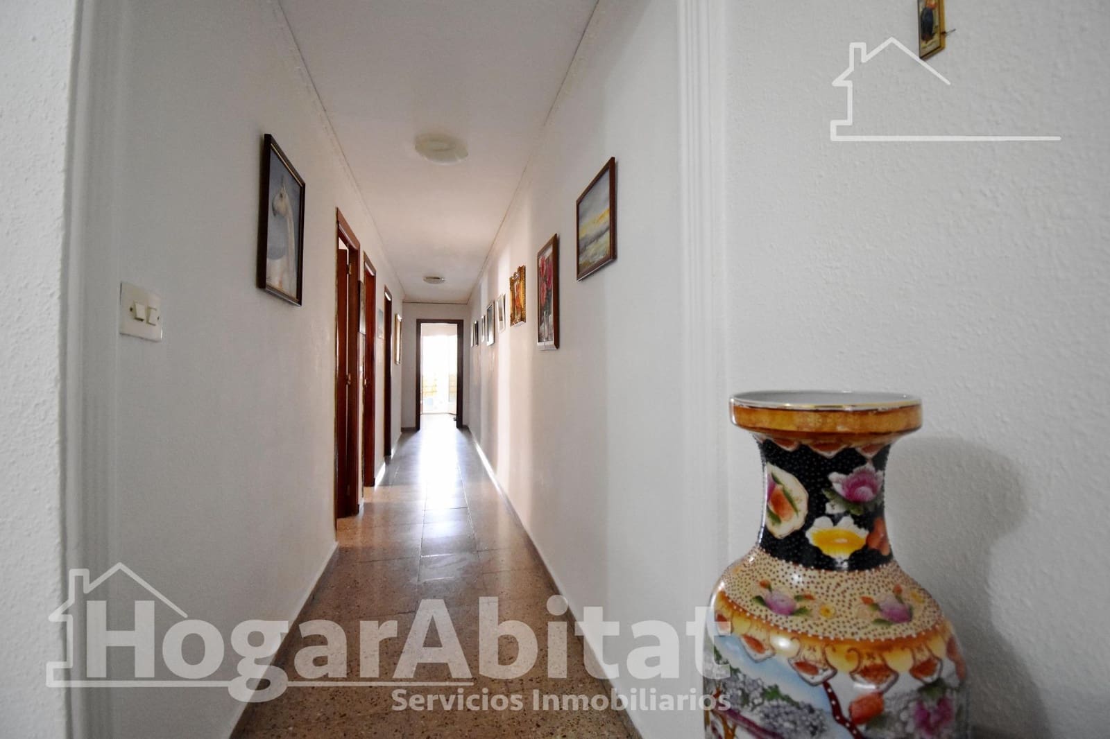 4 bedroom Flat for sale in Gandia - € 169,000 (Ref: 9843450)