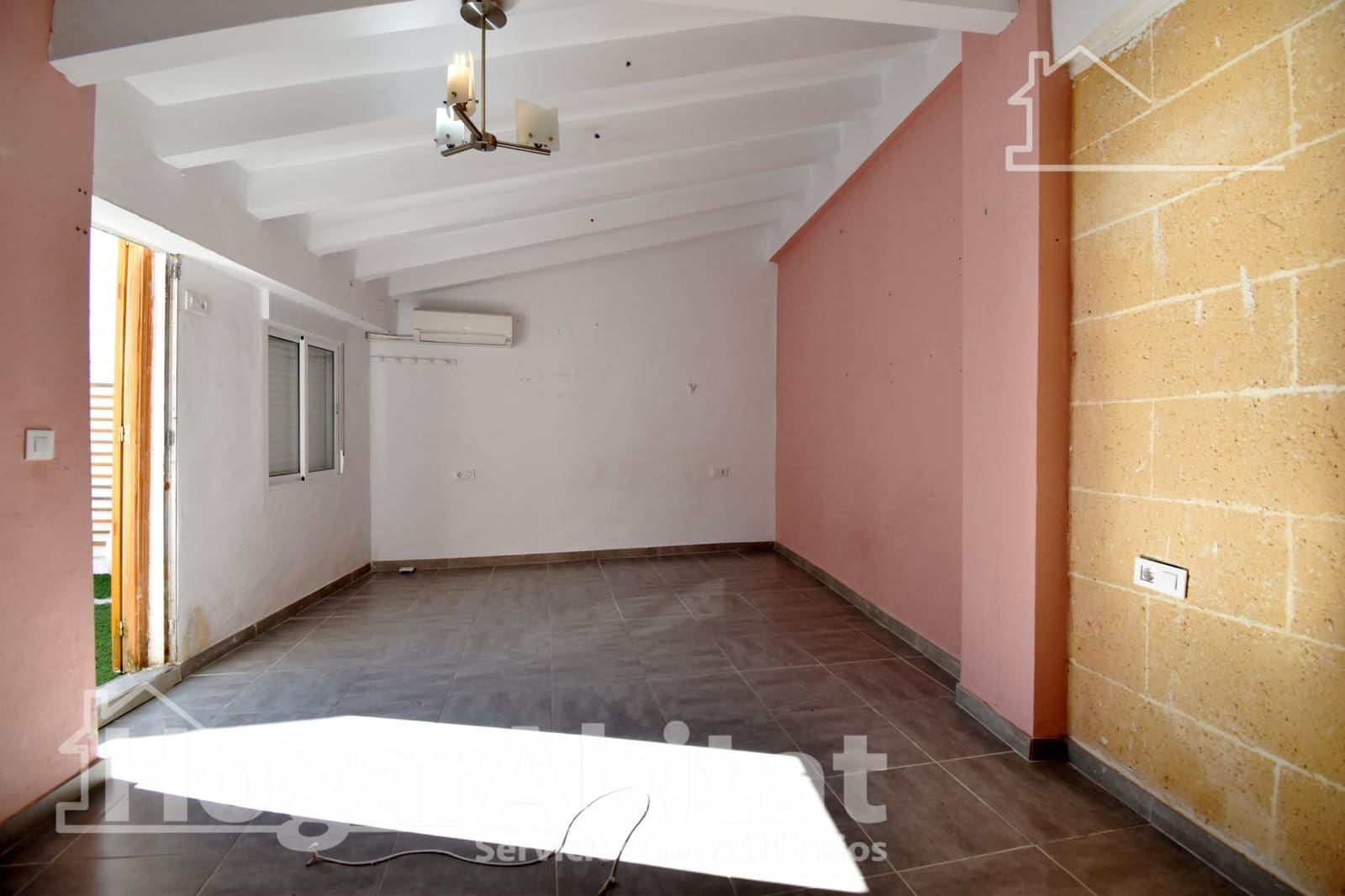 3 bedroom Flat for sale in Bellreguard - € 140,000 (Ref: 9843451)