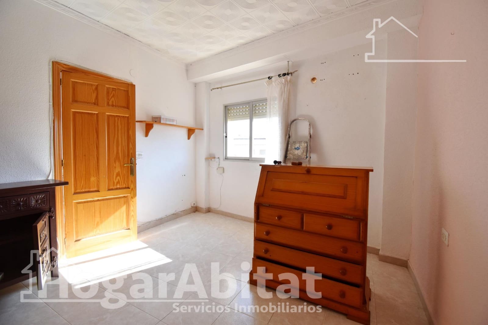 3 bedroom Flat for sale in Bellreguard - € 140,000 (Ref: 9843451)