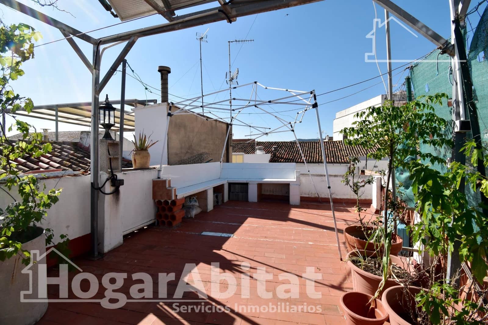 3 bedroom Flat for sale in Bellreguard - € 140,000 (Ref: 9843451)