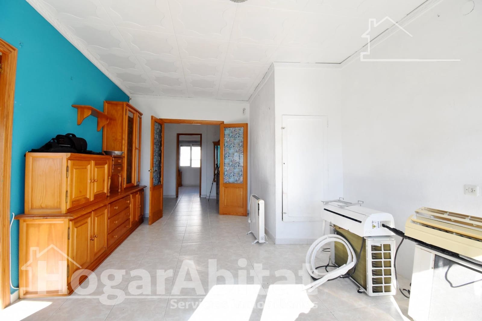 3 bedroom Flat for sale in Bellreguard - € 140,000 (Ref: 9843451)