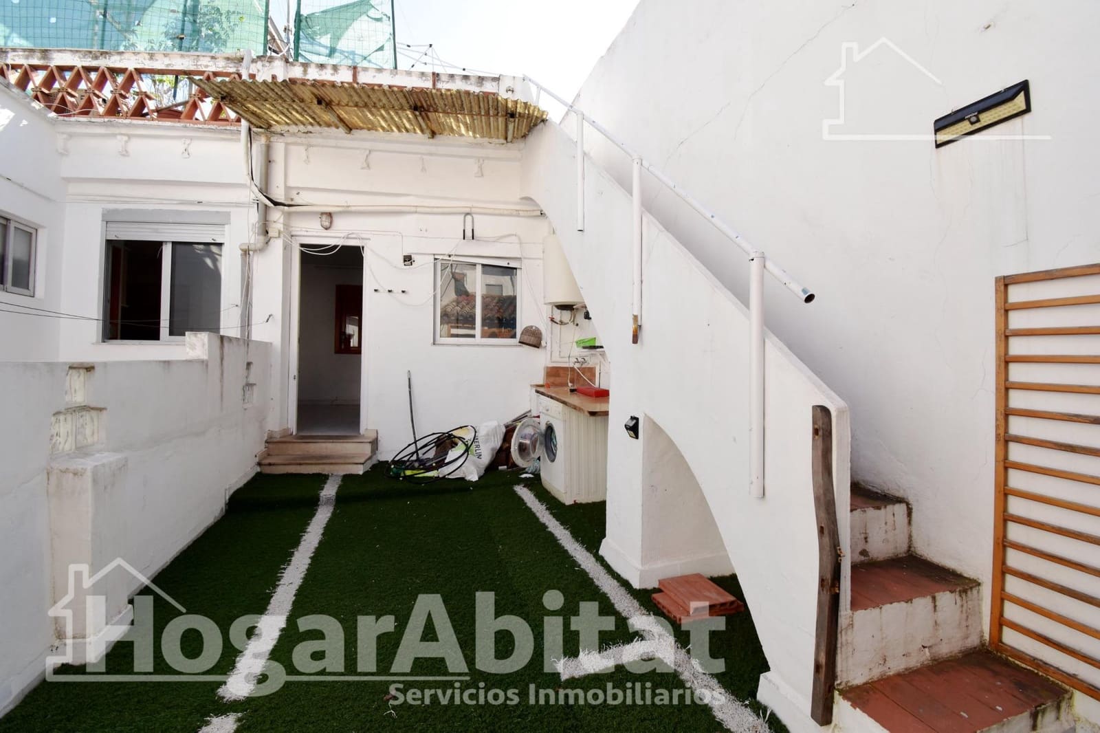 3 bedroom Flat for sale in Bellreguard - € 140,000 (Ref: 9843451)