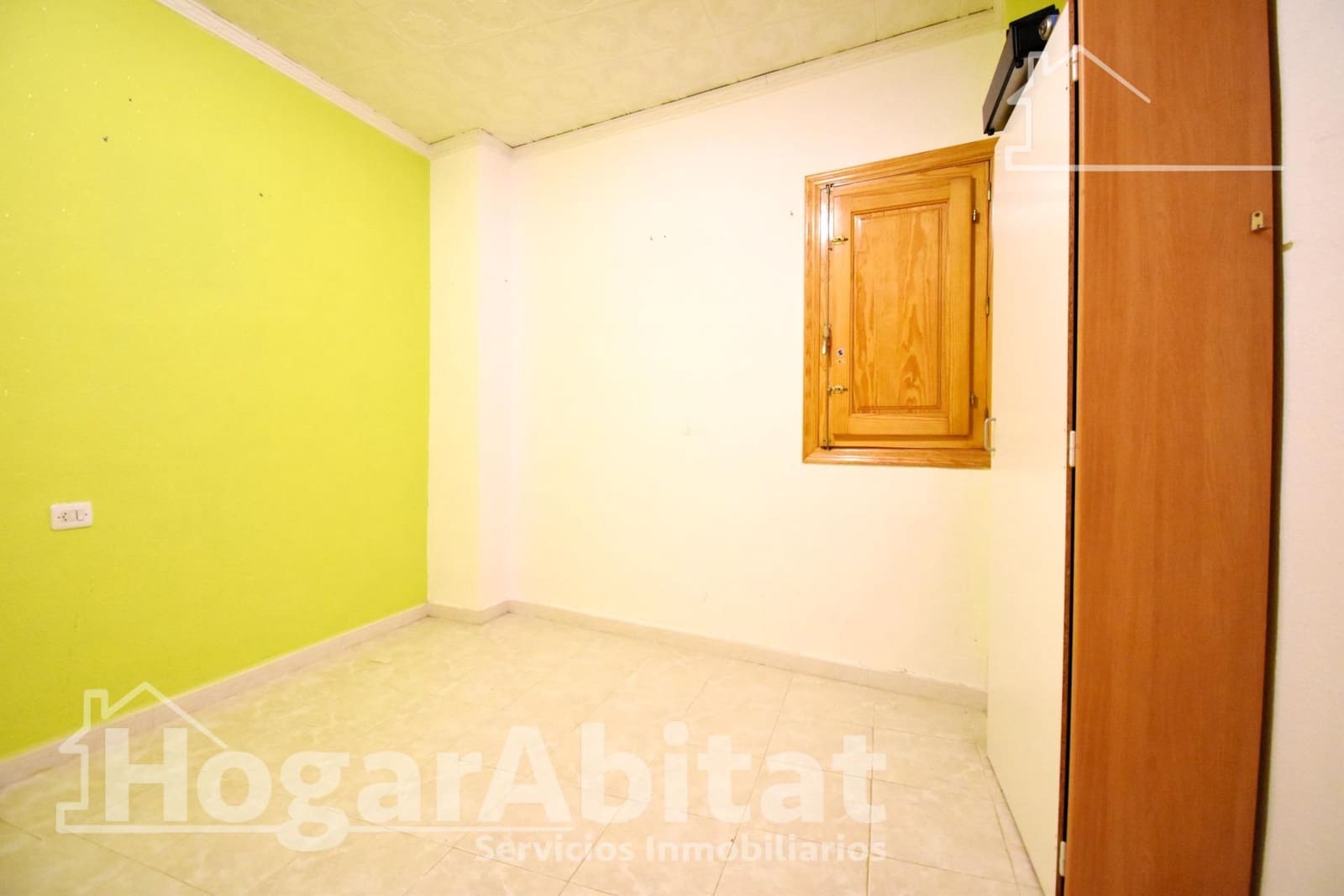 3 bedroom Flat for sale in Bellreguard - € 140,000 (Ref: 9843451)