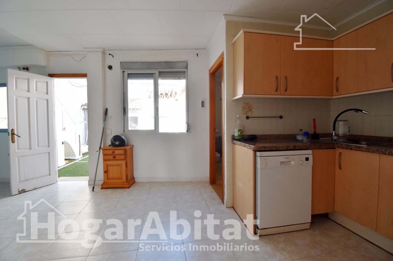3 bedroom Flat for sale in Bellreguard - € 140,000 (Ref: 9843451)
