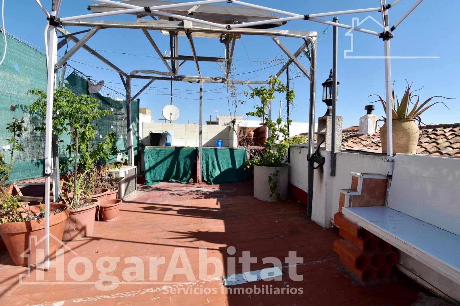 3 bedroom Flat for sale in Bellreguard - € 140,000 (Ref: 9843451)