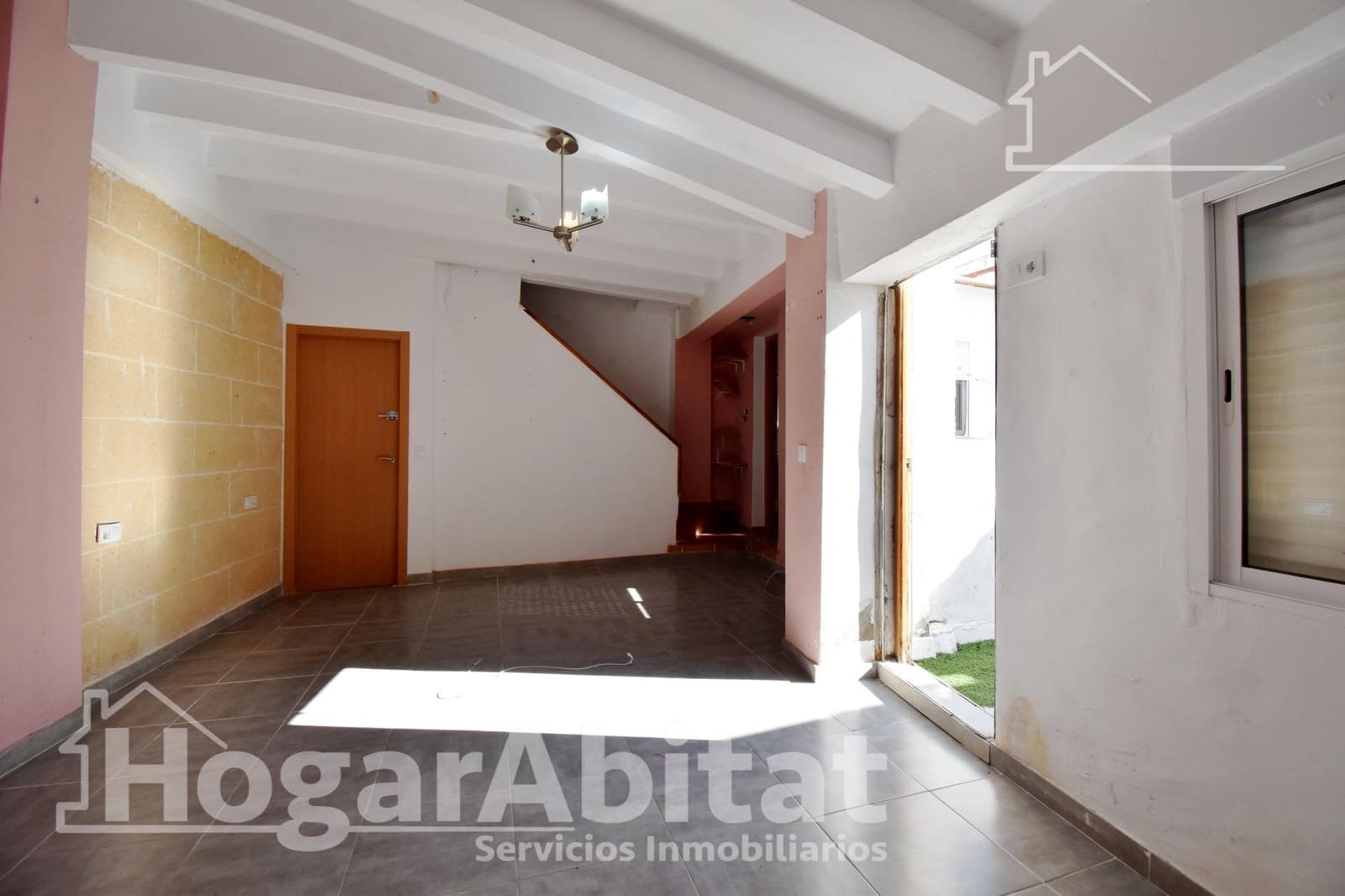 3 bedroom Flat for sale in Bellreguard - € 140,000 (Ref: 9843451)