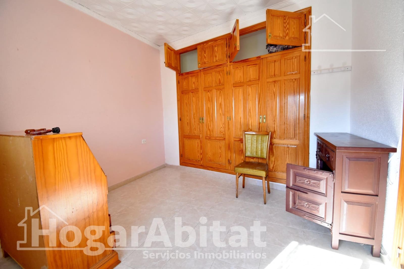 3 bedroom Flat for sale in Bellreguard - € 140,000 (Ref: 9843451)