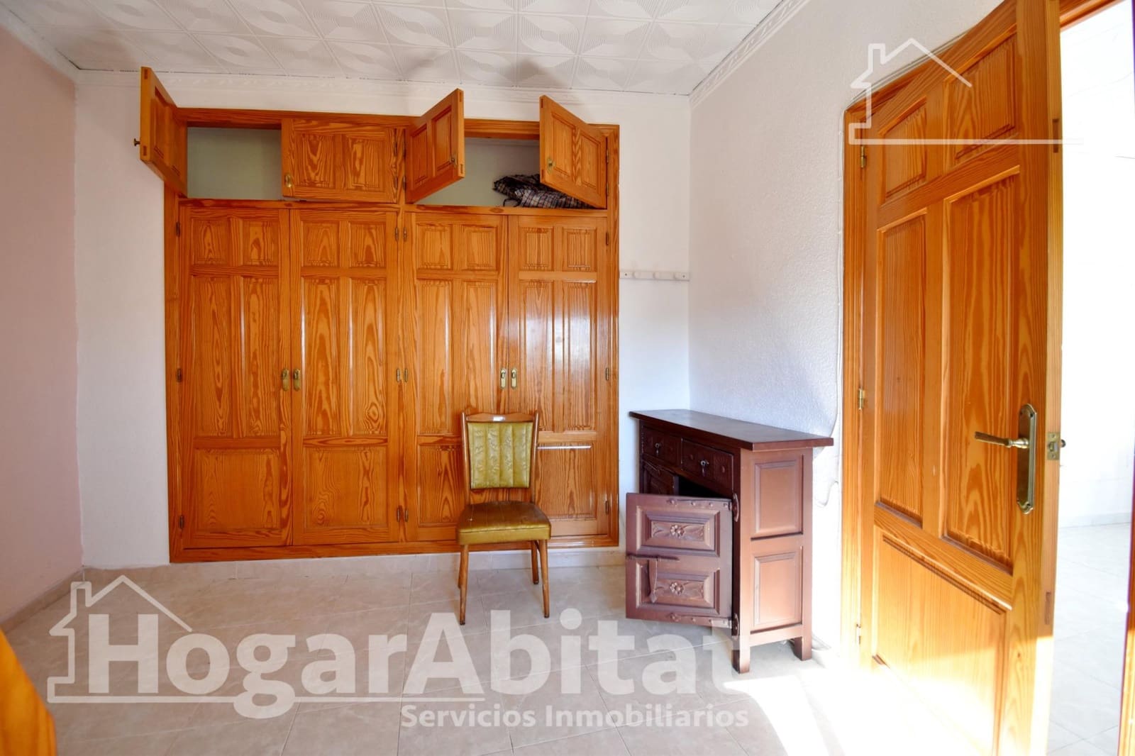 3 bedroom Flat for sale in Bellreguard - € 140,000 (Ref: 9843451)