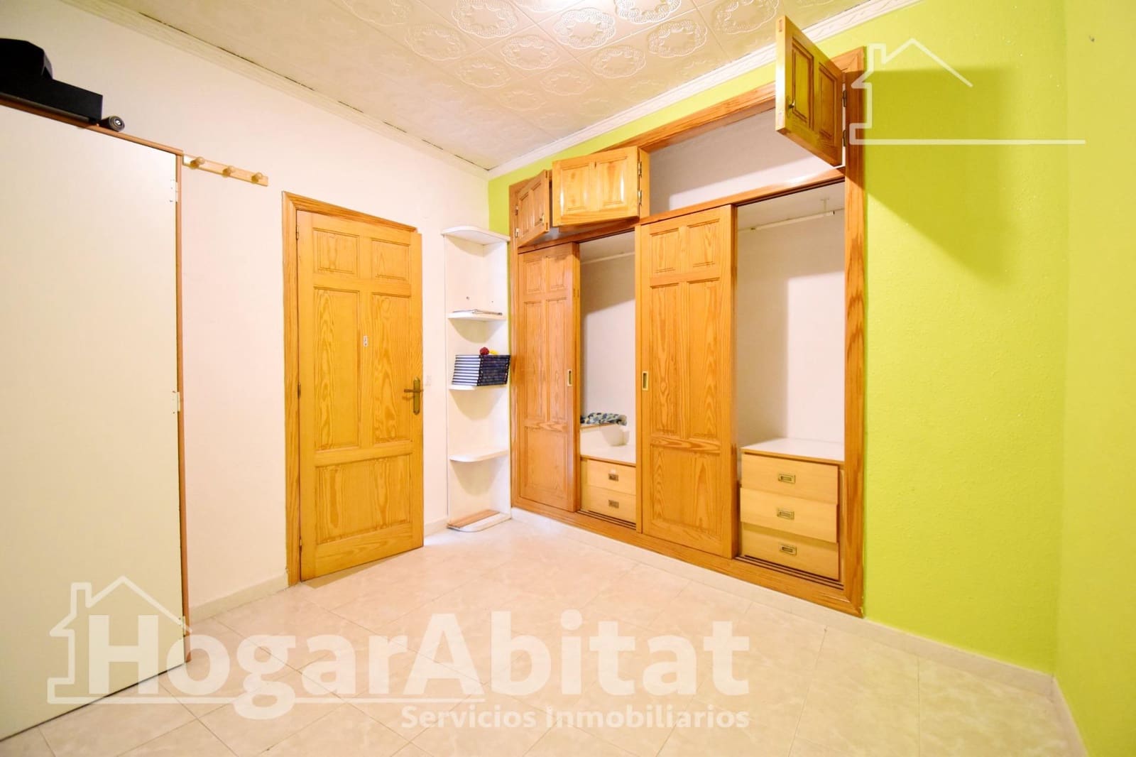 3 bedroom Flat for sale in Bellreguard - € 140,000 (Ref: 9843451)