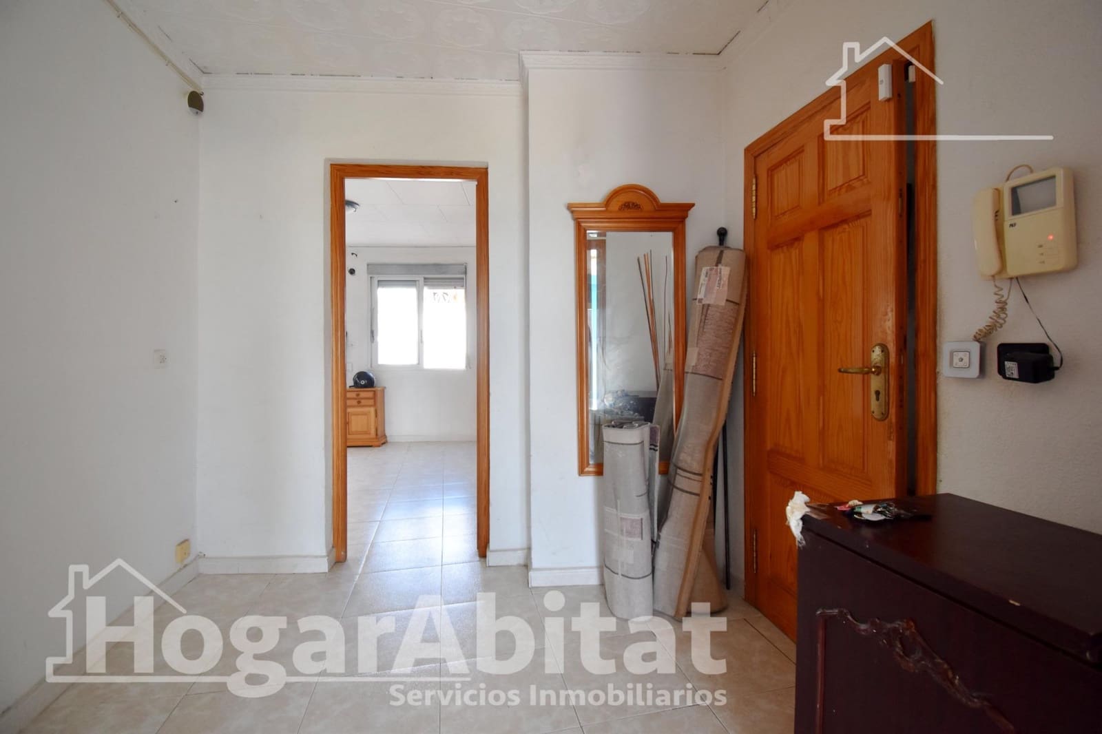 3 bedroom Flat for sale in Bellreguard - € 140,000 (Ref: 9843451)