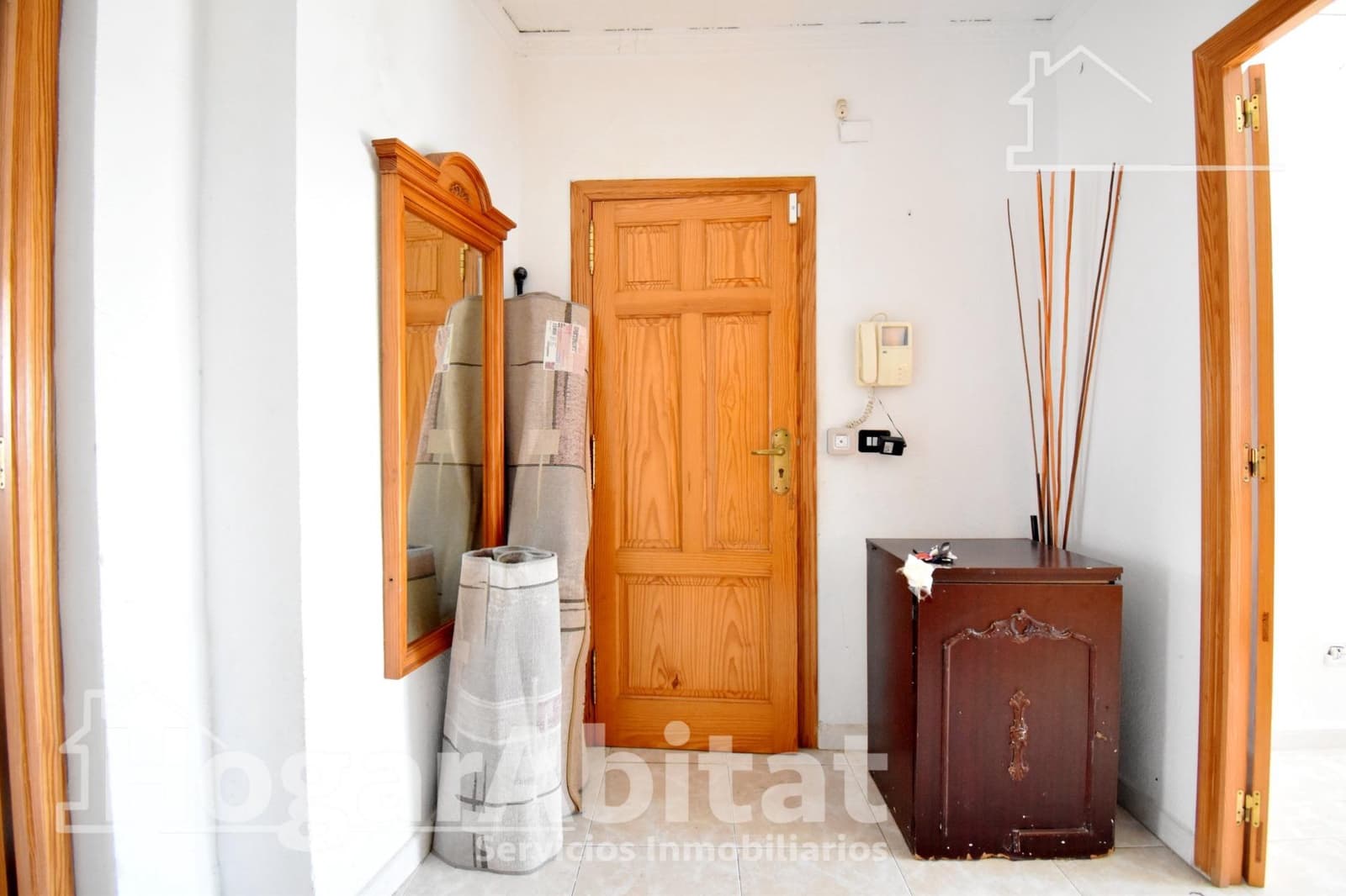 3 bedroom Flat for sale in Bellreguard - € 140,000 (Ref: 9843451)