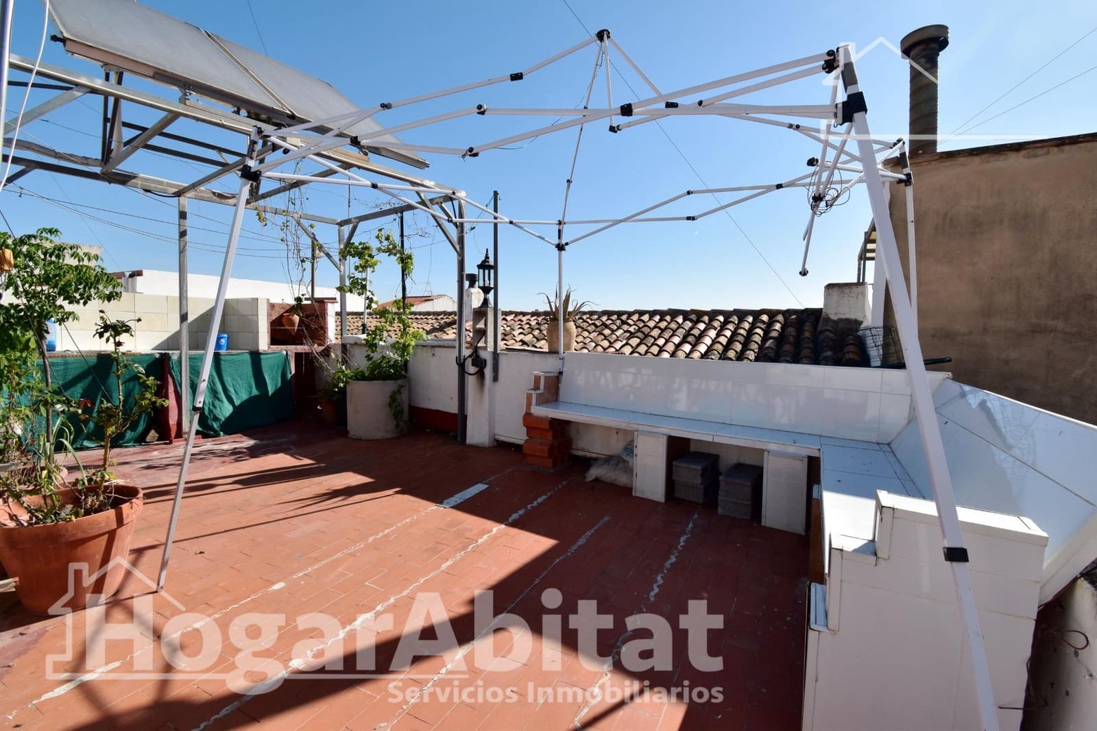3 bedroom Flat for sale in Bellreguard - € 140,000 (Ref: 9843451)