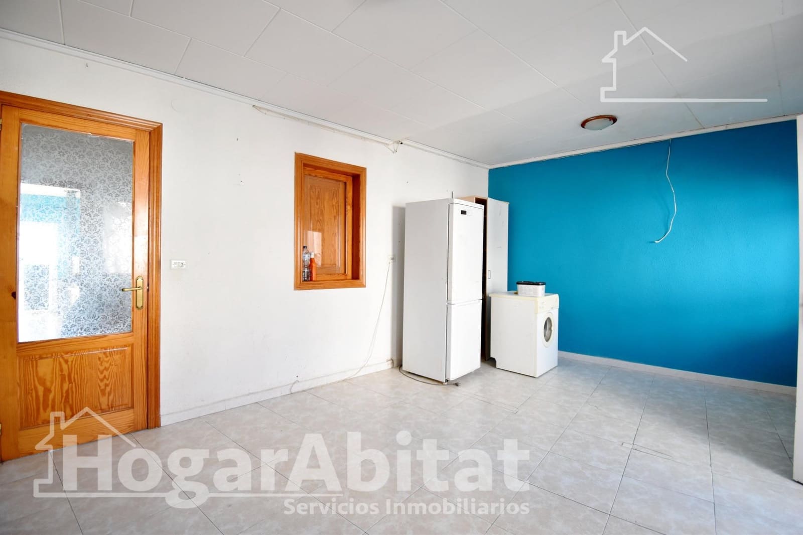 3 bedroom Flat for sale in Bellreguard - € 140,000 (Ref: 9843451)