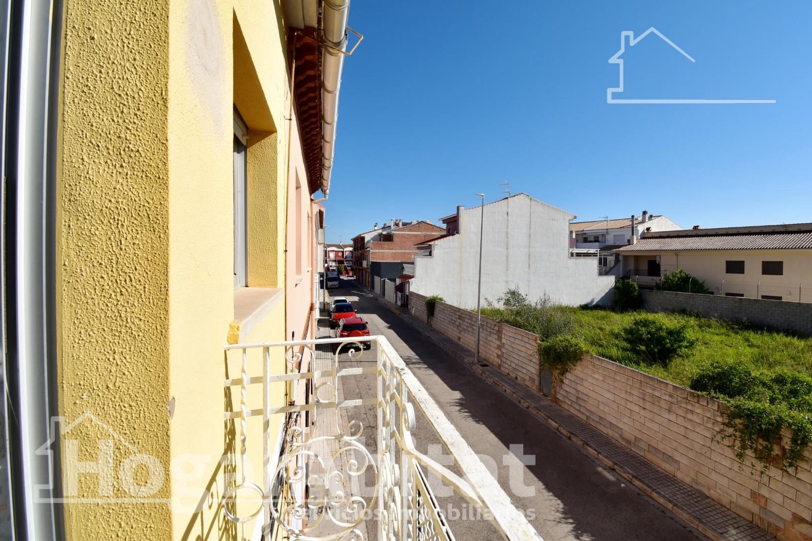 3 bedroom Flat for sale in Bellreguard - € 140,000 (Ref: 9843451)