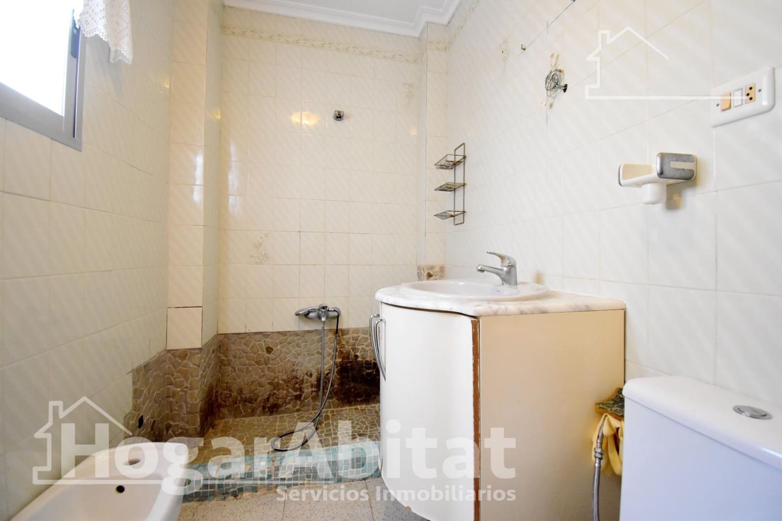 3 bedroom Flat for sale in Bellreguard - € 140,000 (Ref: 9843451)