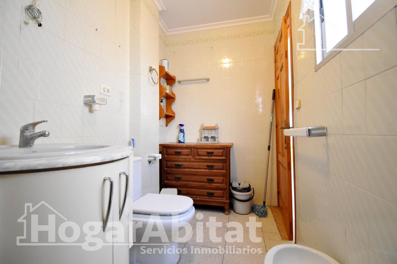 3 bedroom Flat for sale in Bellreguard - € 140,000 (Ref: 9843451)