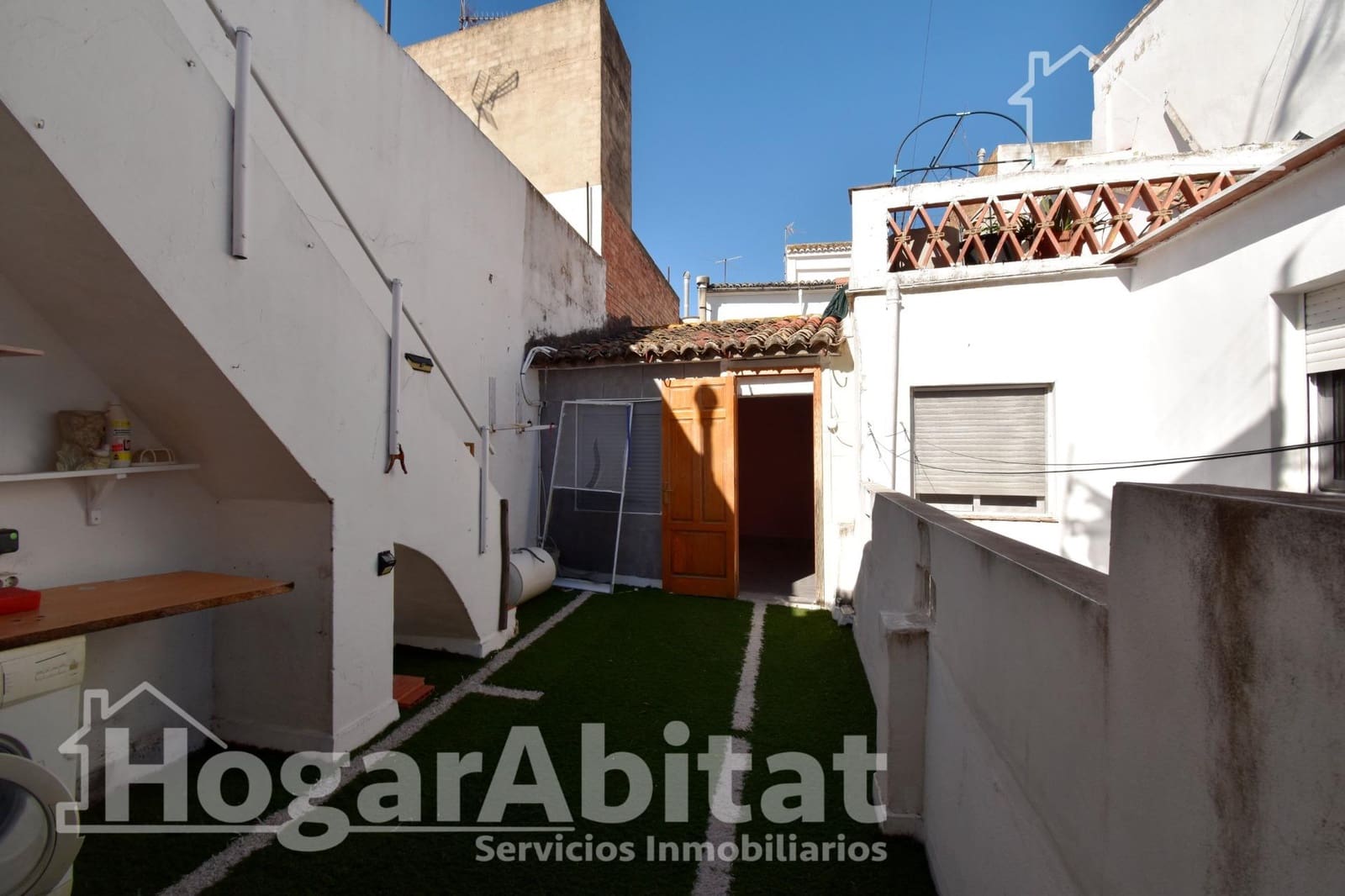 3 bedroom Flat for sale in Bellreguard - € 140,000 (Ref: 9843451)