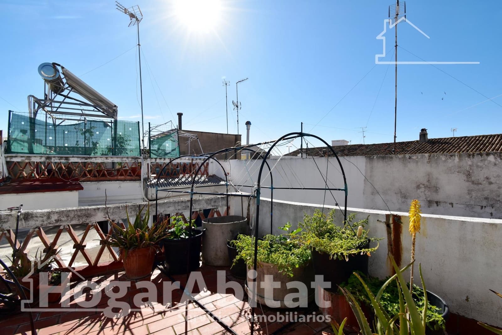 3 bedroom Flat for sale in Bellreguard - € 140,000 (Ref: 9843451)