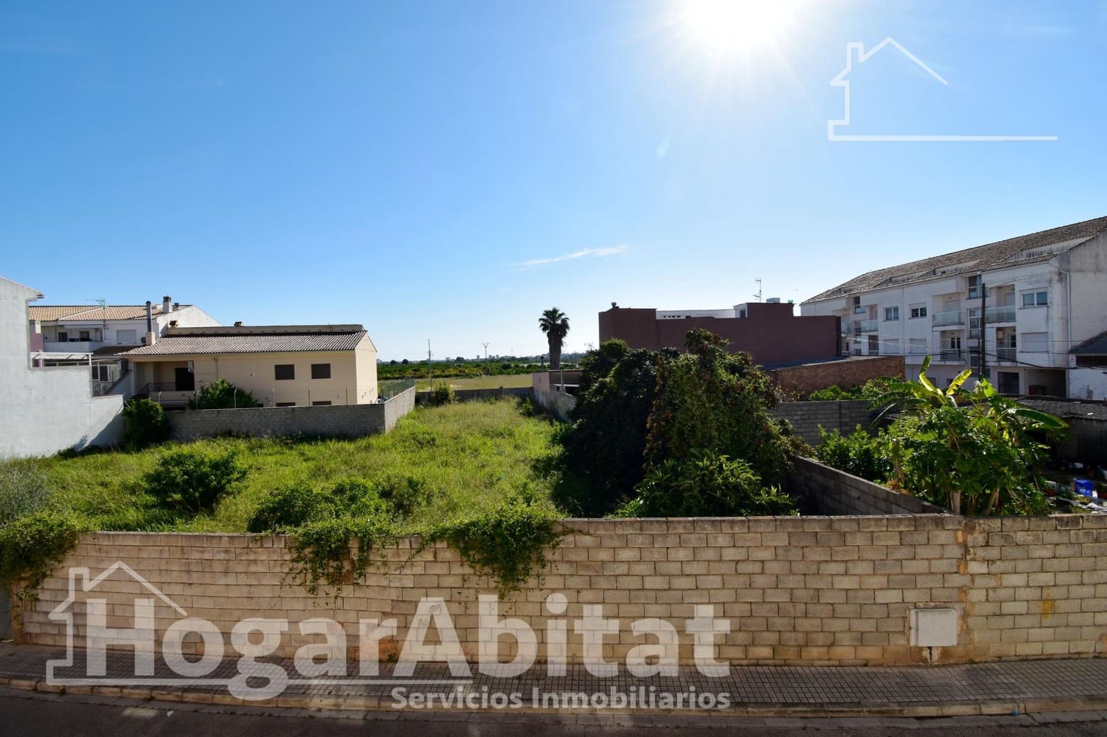 3 bedroom Flat for sale in Bellreguard - € 140,000 (Ref: 9843451)