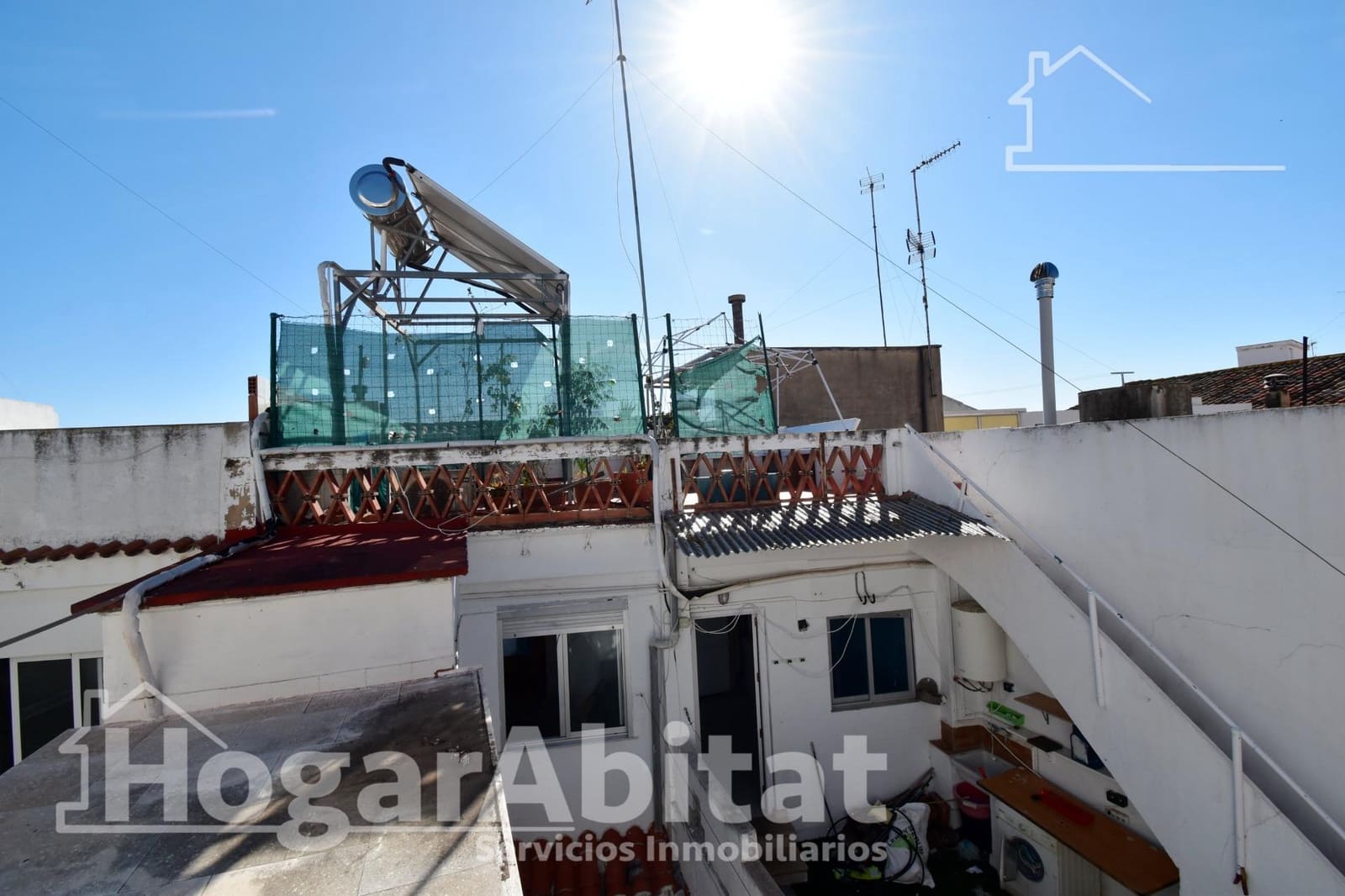 3 bedroom Flat for sale in Bellreguard - € 140,000 (Ref: 9843451)