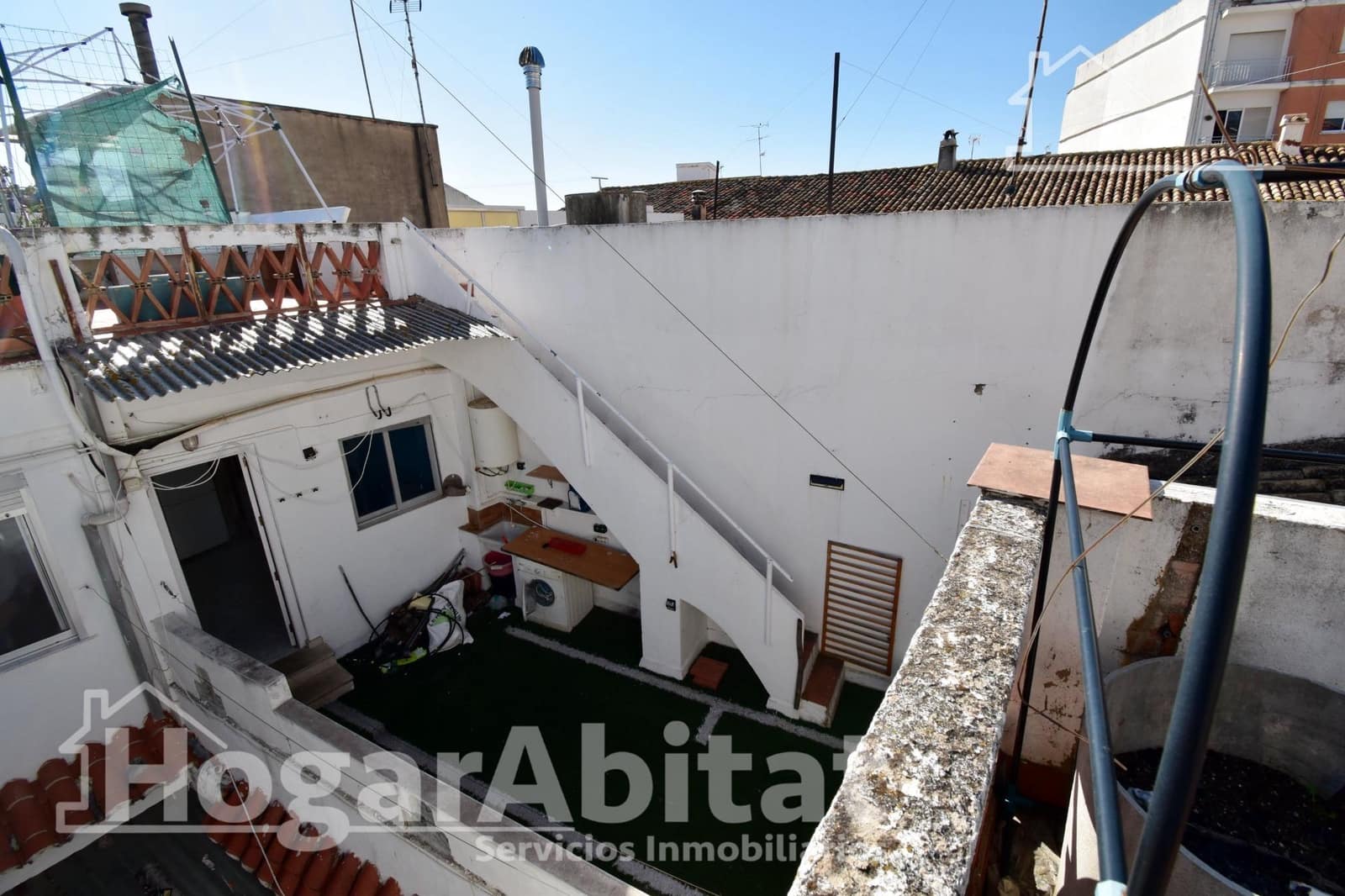 3 bedroom Flat for sale in Bellreguard - € 140,000 (Ref: 9843451)