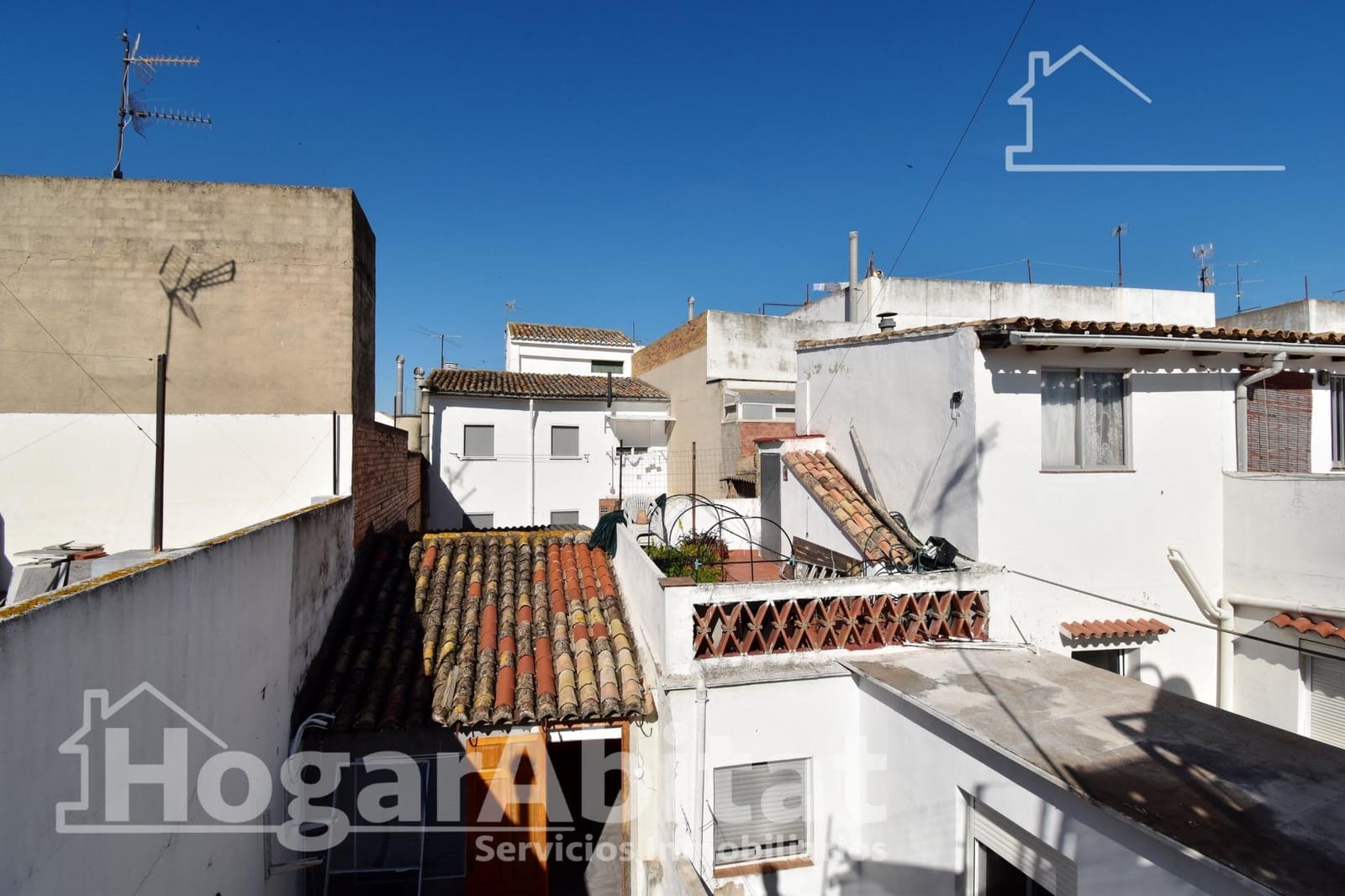 3 bedroom Flat for sale in Bellreguard - € 140,000 (Ref: 9843451)