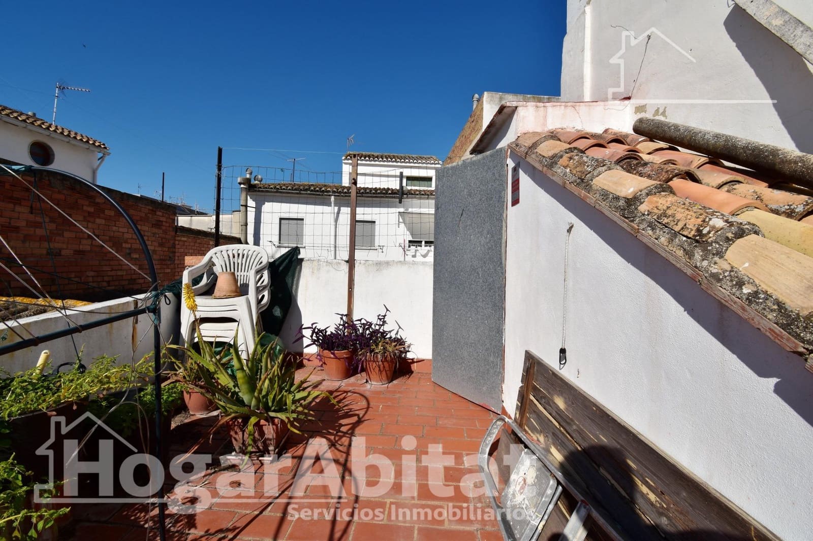 3 bedroom Flat for sale in Bellreguard - € 140,000 (Ref: 9843451)