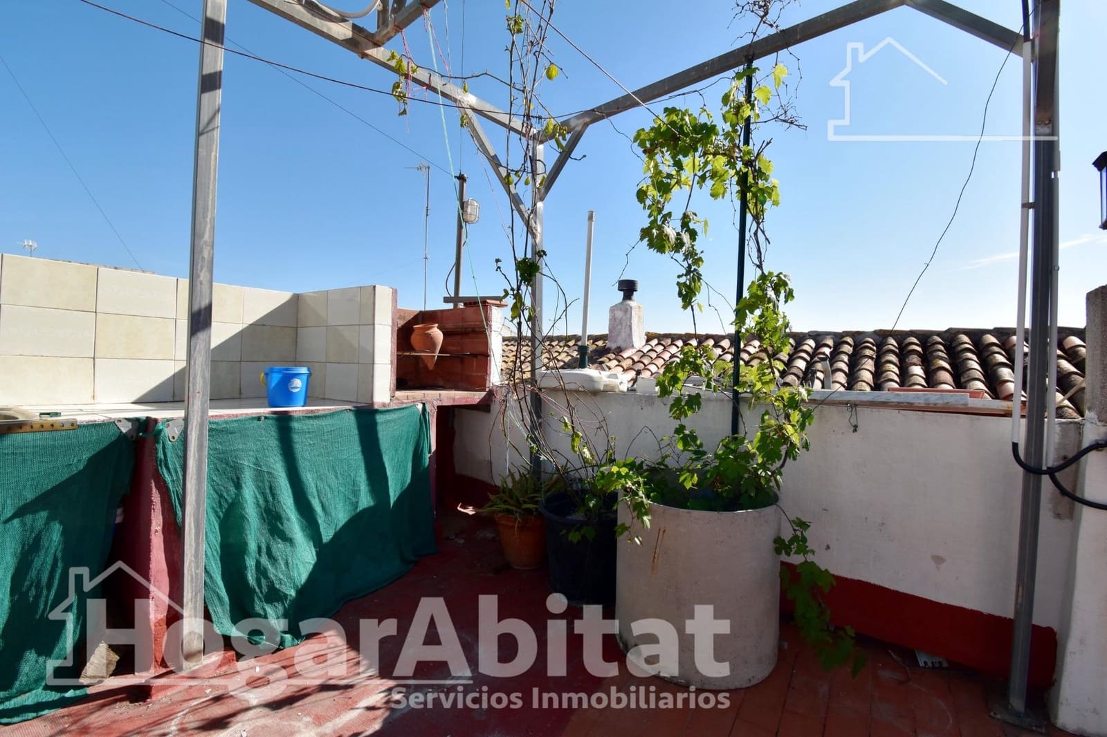 3 bedroom Flat for sale in Bellreguard - € 140,000 (Ref: 9843451)