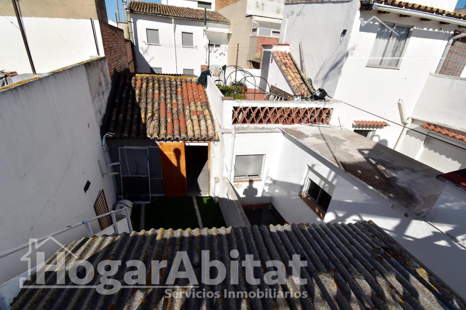 3 bedroom Flat for sale in Bellreguard - € 140,000 (Ref: 9843451)