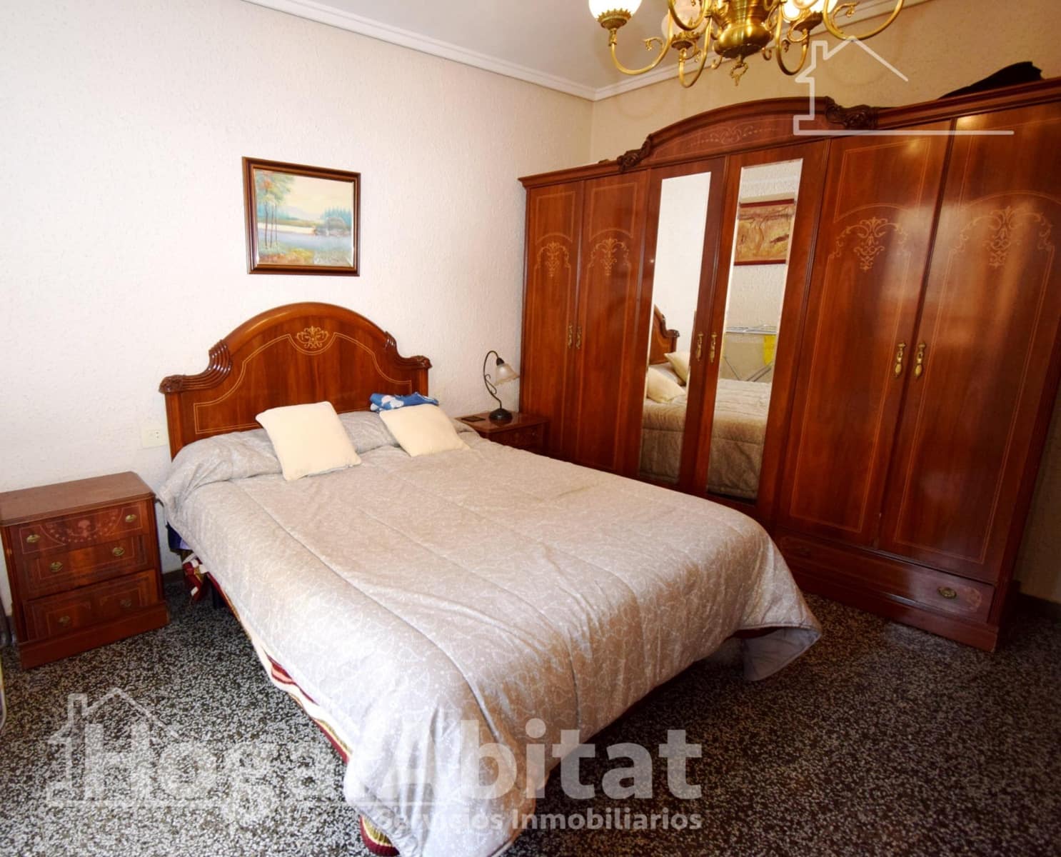 3 slaapkamer Flat te koop in Torrent - € 240.000 (Ref: 9843454)