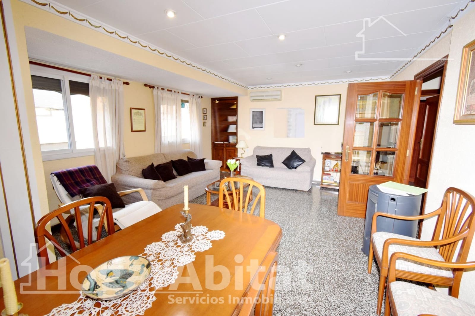 3 slaapkamer Flat te koop in Torrent - € 240.000 (Ref: 9843454)