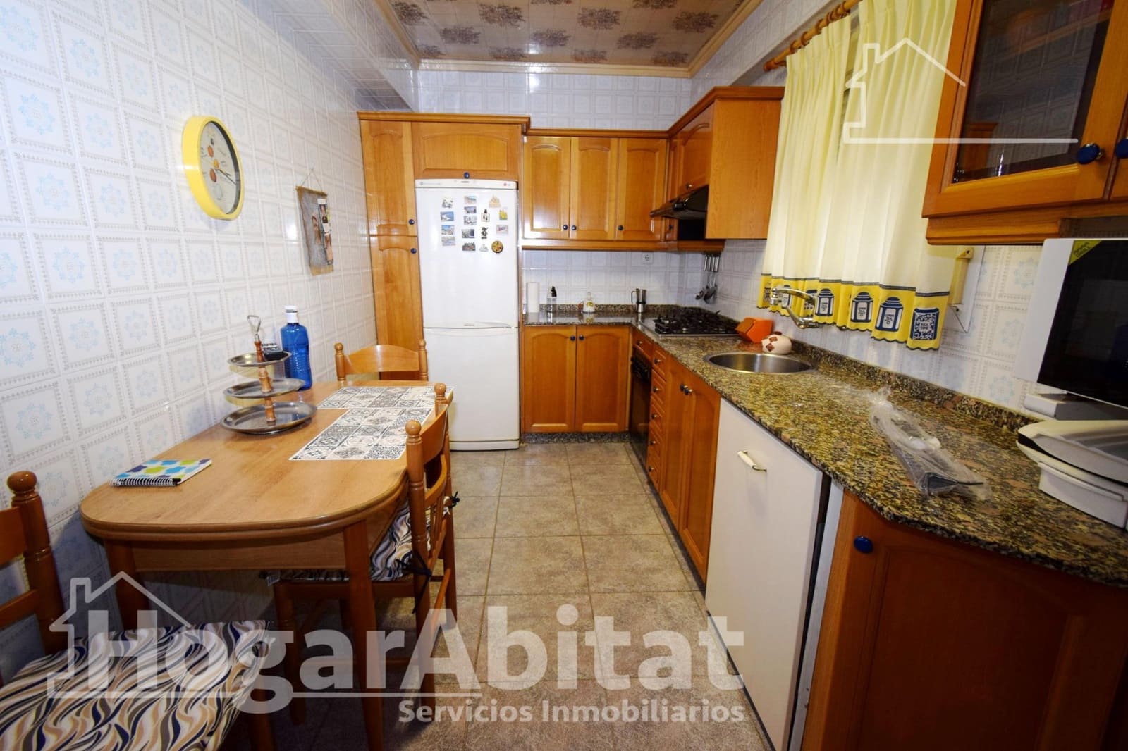 3 slaapkamer Flat te koop in Torrent - € 240.000 (Ref: 9843454)