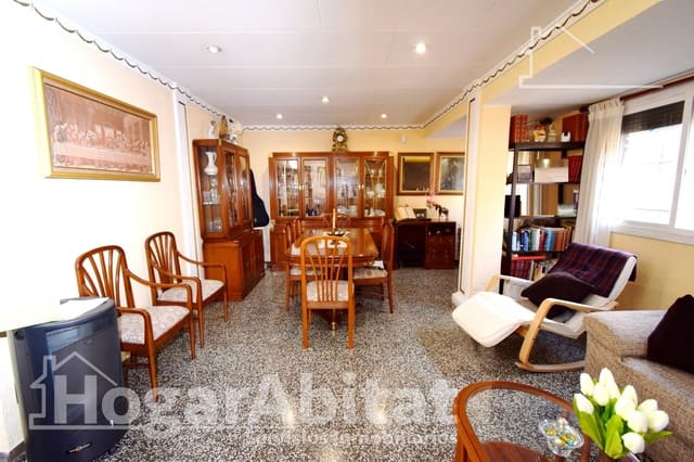 3 sypialnia Mieszkanie na sprzedaż w Torrent - 240 000 € (Ref: 9843454)