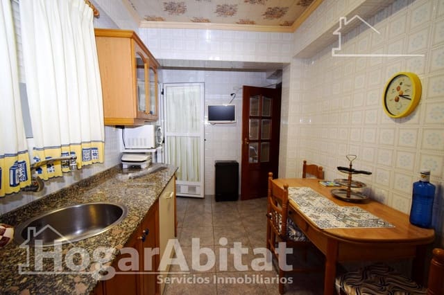 3 sypialnia Mieszkanie na sprzedaż w Torrent - 240 000 € (Ref: 9843454)