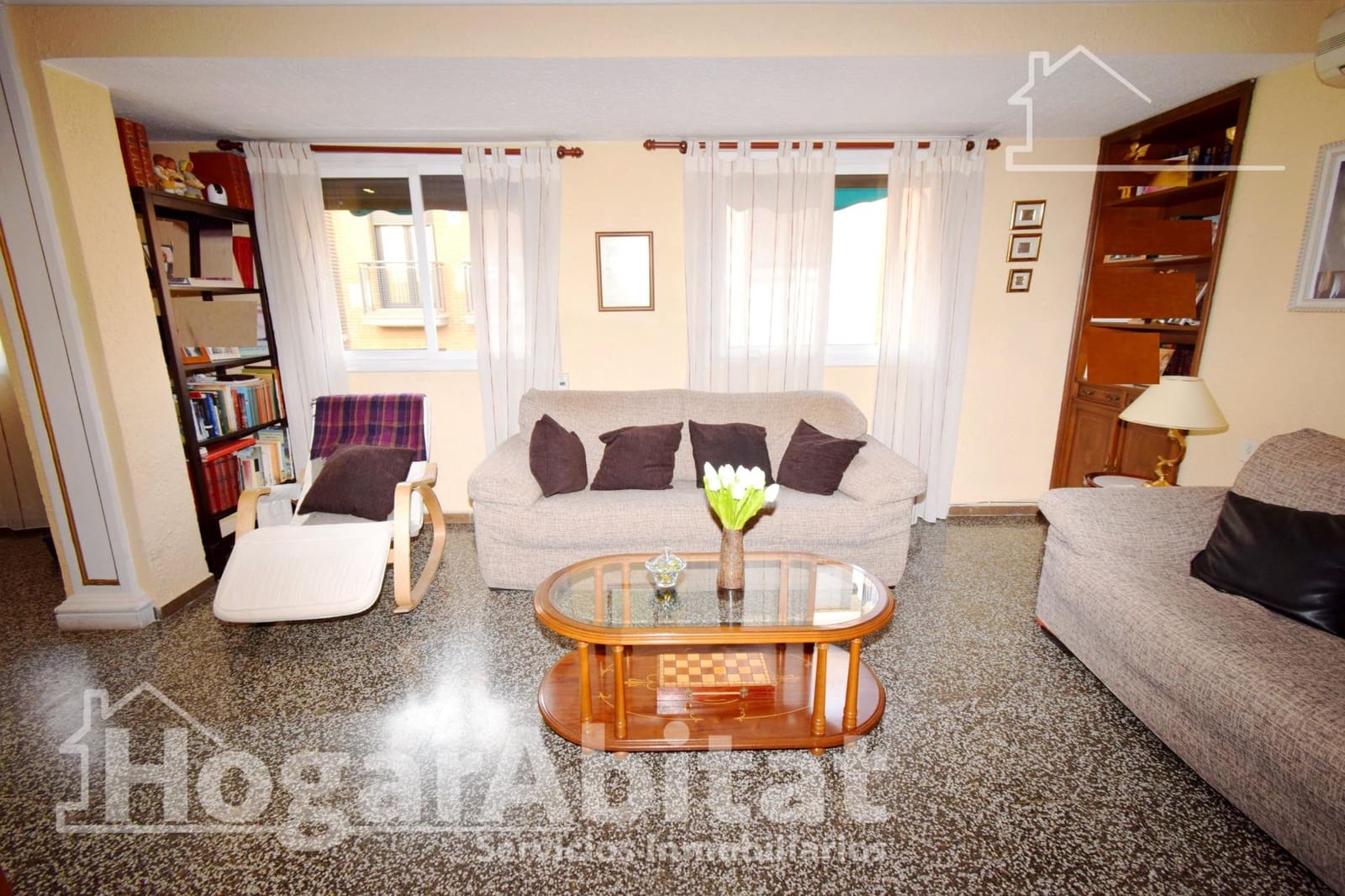 3 slaapkamer Flat te koop in Torrent - € 240.000 (Ref: 9843454)
