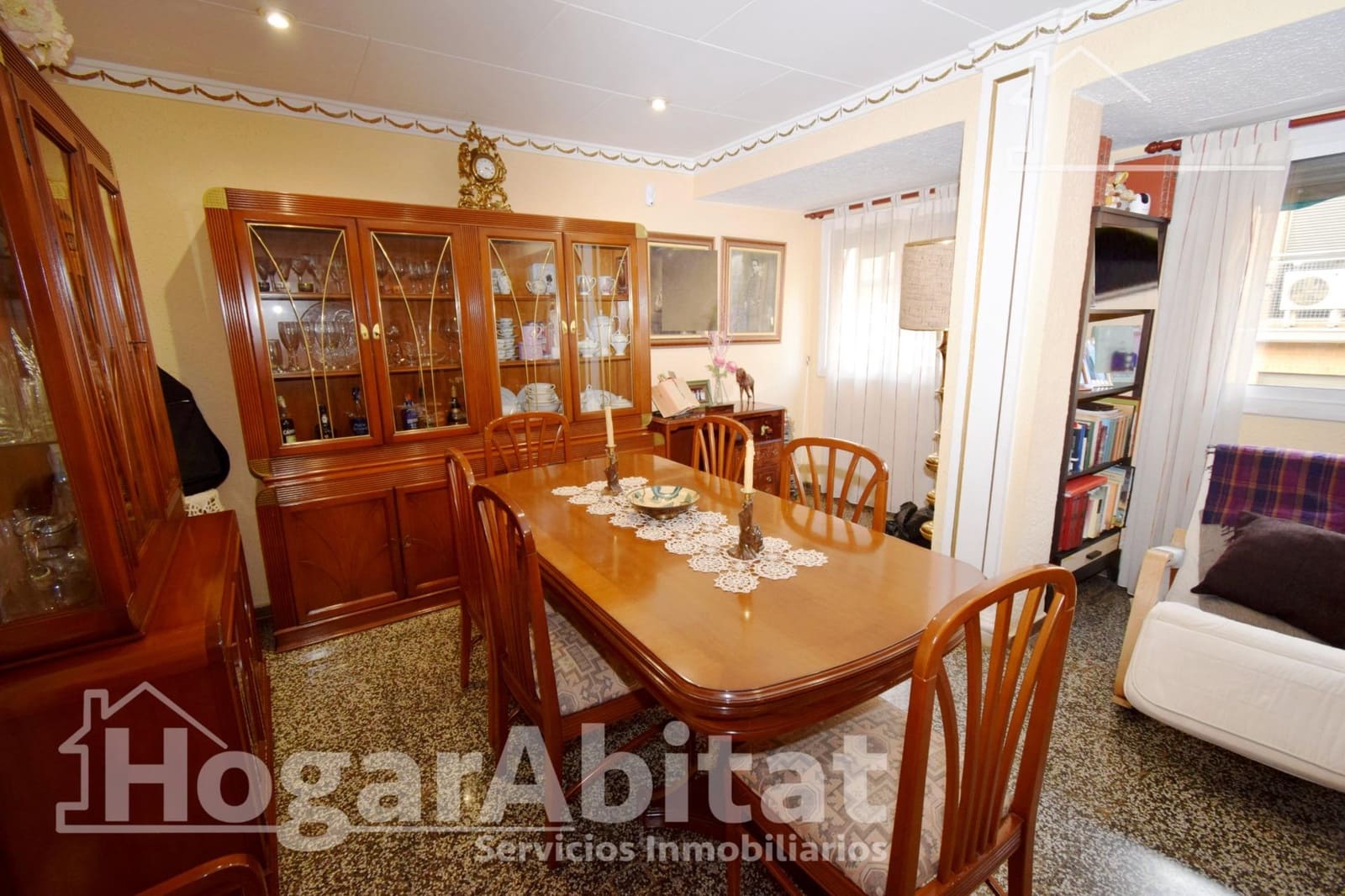 3 slaapkamer Flat te koop in Torrent - € 240.000 (Ref: 9843454)