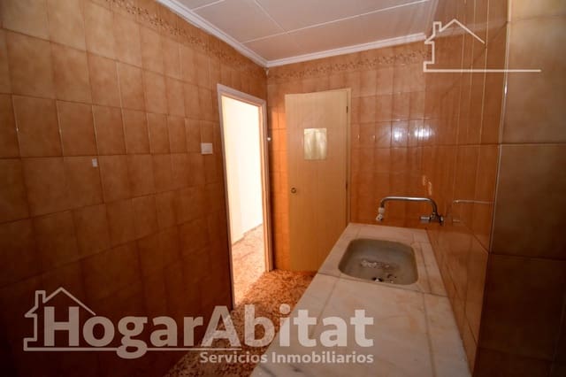 3 sypialnia Mieszkanie na sprzedaż w El Perelló, Sueca - 130 000 € (Ref: 9843455)